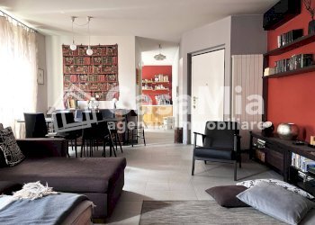 Trilocale via Buozzi, Legnano - foto 1