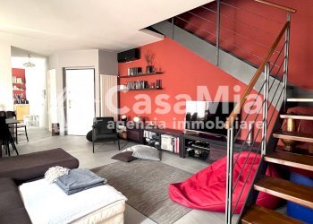 Trilocale via Buozzi, Legnano - foto 3