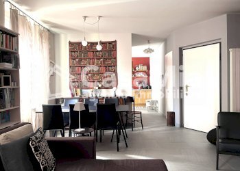 Trilocale via Buozzi, Legnano - foto 4