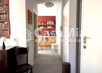 Trilocale via Buozzi, Legnano - foto 5