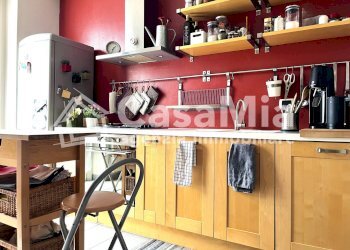 Trilocale via Buozzi, Legnano - foto 7