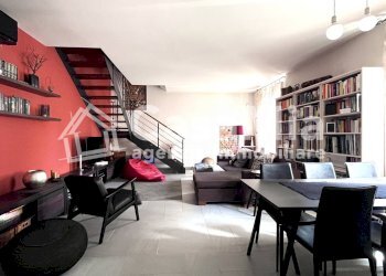 Trilocale via Buozzi, Legnano - foto 8