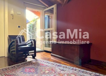 Trilocale via Buozzi, Legnano - foto 10