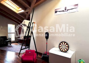 Trilocale via Buozzi, Legnano - foto 11