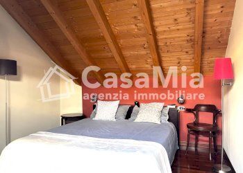 Trilocale via Buozzi, Legnano - foto 13