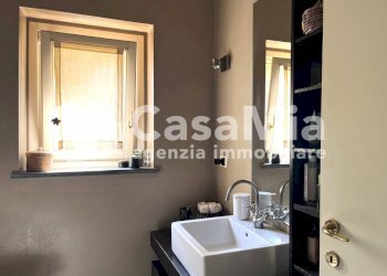 Trilocale via Buozzi, Legnano - foto 15