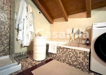 Trilocale via Buozzi, Legnano - foto 16