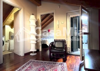 Trilocale via Buozzi, Legnano - foto 17