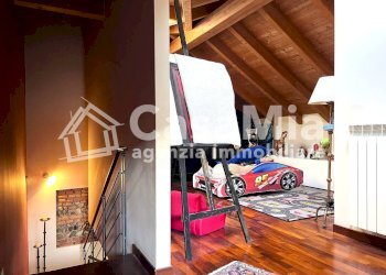 Trilocale via Buozzi, Legnano - foto 18