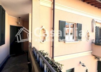 Trilocale via Buozzi, Legnano - foto 19