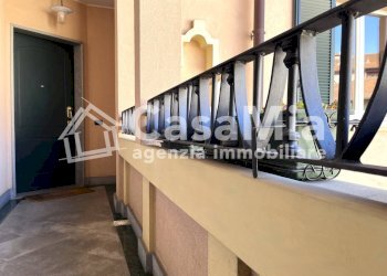 Trilocale via Buozzi, Legnano - foto 20