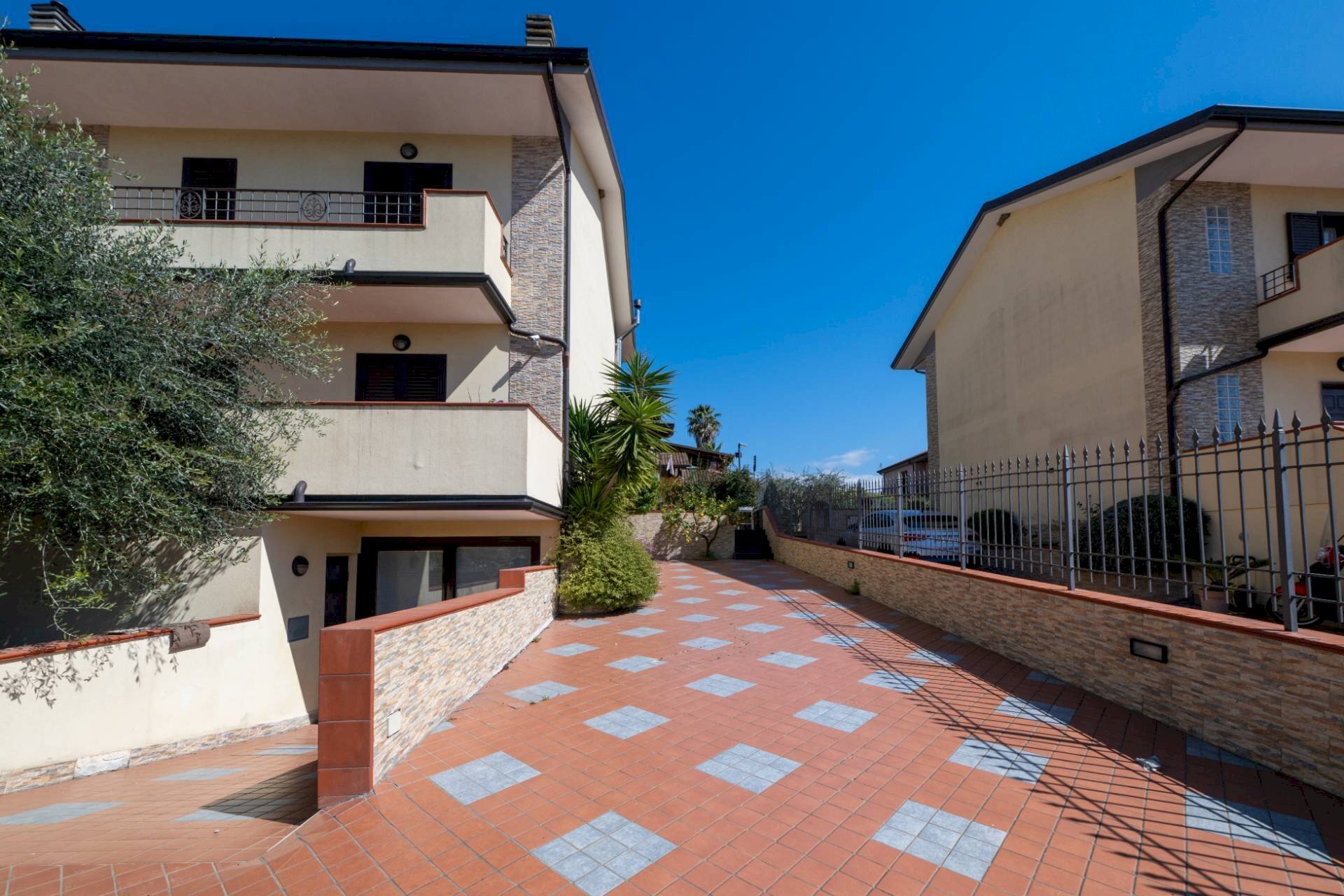 Villa Via Fiei, Castelnuovo Cilento - foto 2