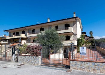 Villa Via Fiei, Castelnuovo Cilento - foto 1