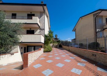 Villa Via Fiei, Castelnuovo Cilento - foto 2