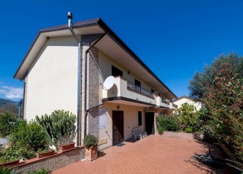 Villa Via Fiei, Castelnuovo Cilento - foto 3