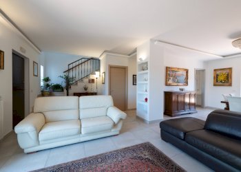 Villa Via Fiei, Castelnuovo Cilento - foto 4