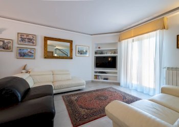 Villa Via Fiei, Castelnuovo Cilento - foto 6