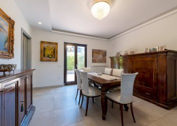 Villa Via Fiei, Castelnuovo Cilento - foto 7