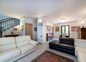 Villa Via Fiei, Castelnuovo Cilento - foto 9