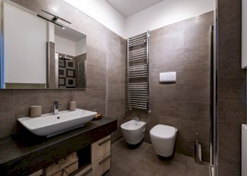 Villa Via Fiei, Castelnuovo Cilento - foto 11