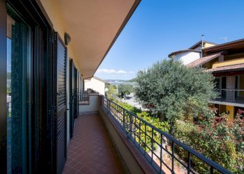 Villa Via Fiei, Castelnuovo Cilento - foto 14