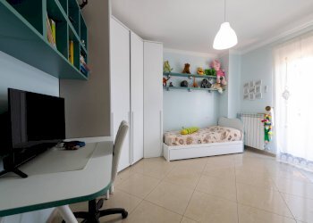 Villa Via Fiei, Castelnuovo Cilento - foto 15