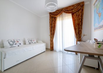 Villa Via Fiei, Castelnuovo Cilento - foto 18