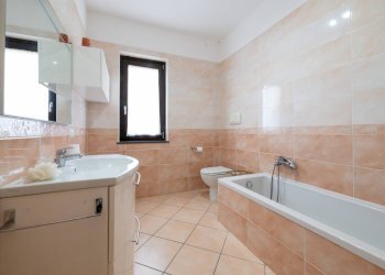 Villa Via Fiei, Castelnuovo Cilento - foto 19