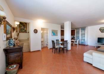 Villa Via Fiei, Castelnuovo Cilento - foto 20