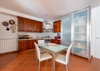 Villa Via Fiei, Castelnuovo Cilento - foto 22