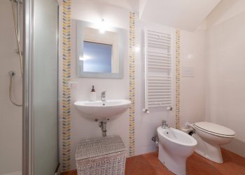 Villa Via Fiei, Castelnuovo Cilento - foto 23