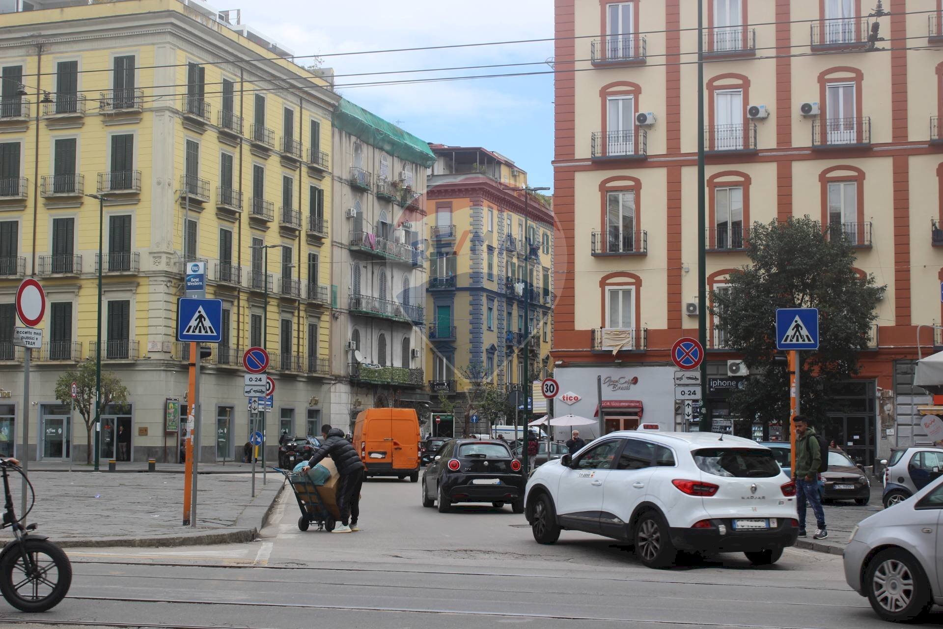 Other Napoli (neighborhood Vicaria) - photo 1