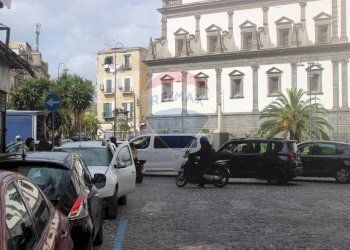 Altro Napoli (zona Vicaria) - foto 9