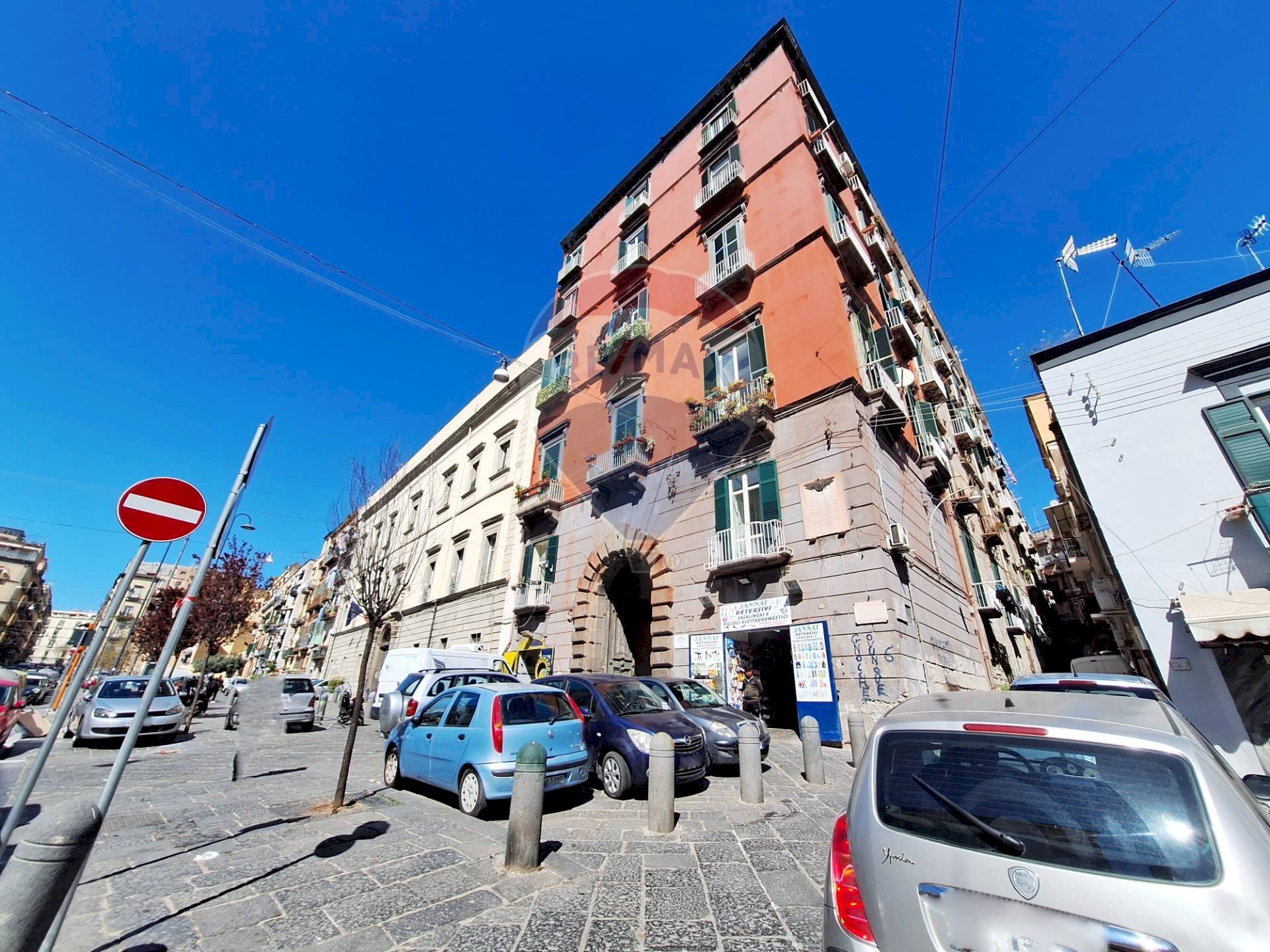 Appartamento Via Carbonara, Napoli (zona San Lorenzo) - foto 2