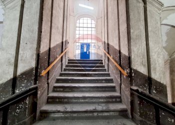 Appartamento Via Carbonara, Napoli (zona San Lorenzo) - foto 7