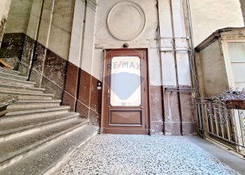 Appartamento Via Carbonara, Napoli (zona San Lorenzo) - foto 10