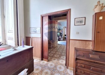 Appartamento Via Carbonara, Napoli (zona San Lorenzo) - foto 11