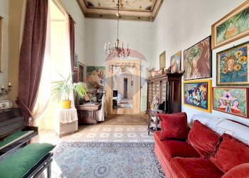 Appartamento Via Carbonara, Napoli (zona San Lorenzo) - foto 13