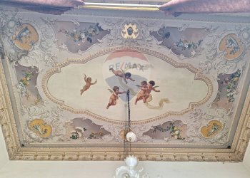 Appartamento Via Carbonara, Napoli (zona San Lorenzo) - foto 1