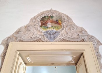 Appartamento Via Carbonara, Napoli (zona San Lorenzo) - foto 18