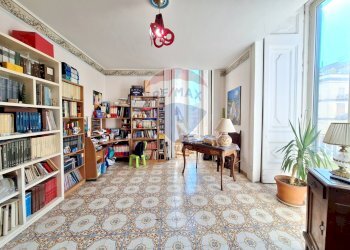 Appartamento Via Carbonara, Napoli (zona San Lorenzo) - foto 21