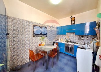 Appartamento Via Carbonara, Napoli (zona San Lorenzo) - foto 22