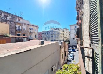 Appartamento Via Carbonara, Napoli (zona San Lorenzo) - foto 30