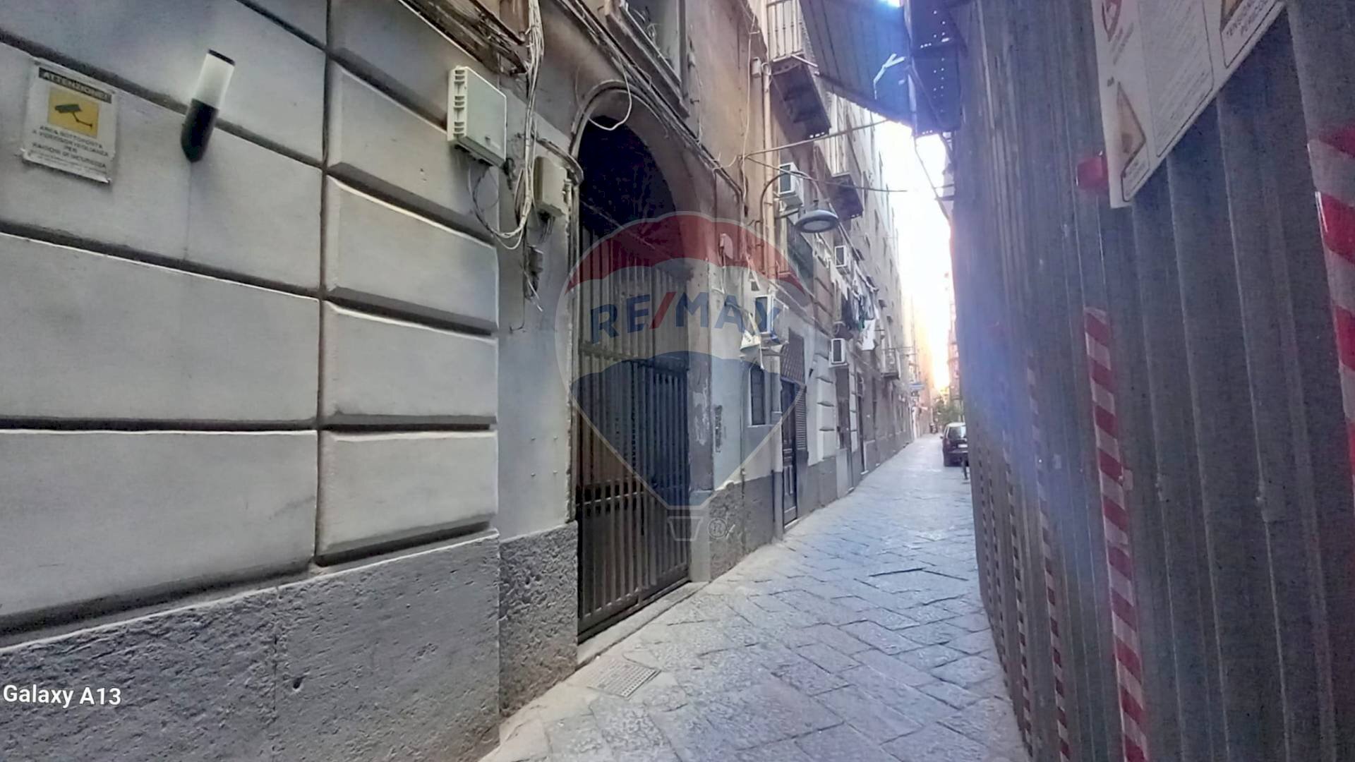 Quadrilocale Vico San Severino, Napoli (zona Pendino) - foto 3