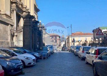 Quadrilocale Vico San Severino, Napoli (zona Pendino) - foto 4