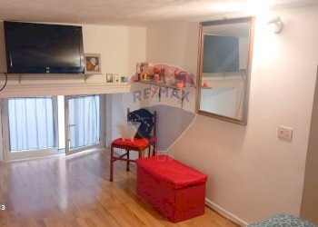 Quadrilocale Vico San Severino, Napoli (zona Pendino) - foto 14