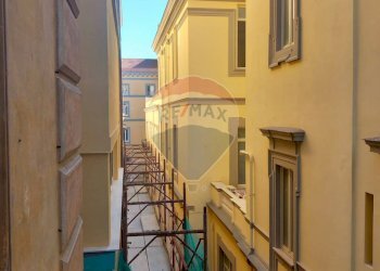 Quadrilocale Vico San Severino, Napoli (zona Pendino) - foto 19