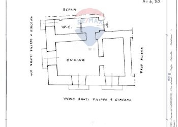 Quadrilocale Vico San Severino, Napoli (zona Pendino) - foto 20