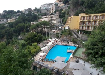 Multiproprietà via Pasitea, Positano - foto 5