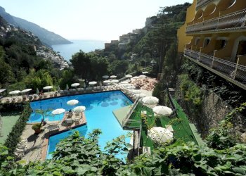 Multiproprietà via Pasitea, Positano - foto 7